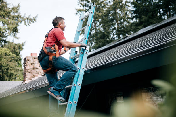 Trusted Midland, MI Roofing Service  Experts